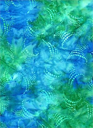 Down Under - 4019 - Batik Textiles