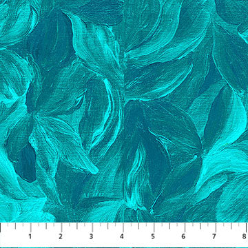Bells of Ireland - Zuzu Petals, Teal - 40222-63