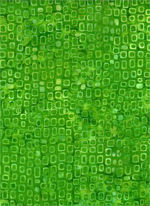 Remnants of Summer - 4215 - Batik Textiles