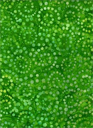 Remnants of Summer - 4217 - Batik Textiles