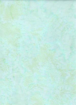 Venus, Cattails & Moon Bayou - 4355B - Batik Textiles