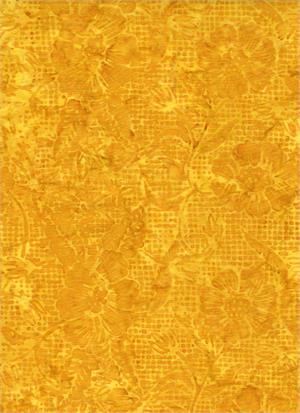 Venus, Cattails & Moon Bayou - 4364 - Batik Textiles