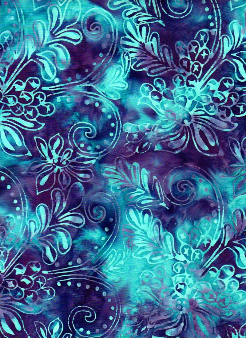 Serendipity - 4509 - Batik Textiles