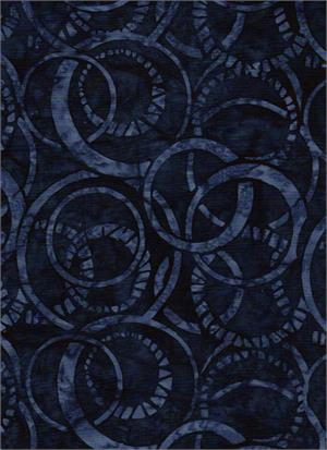 Serendipity - 4544 - Batik Textiles