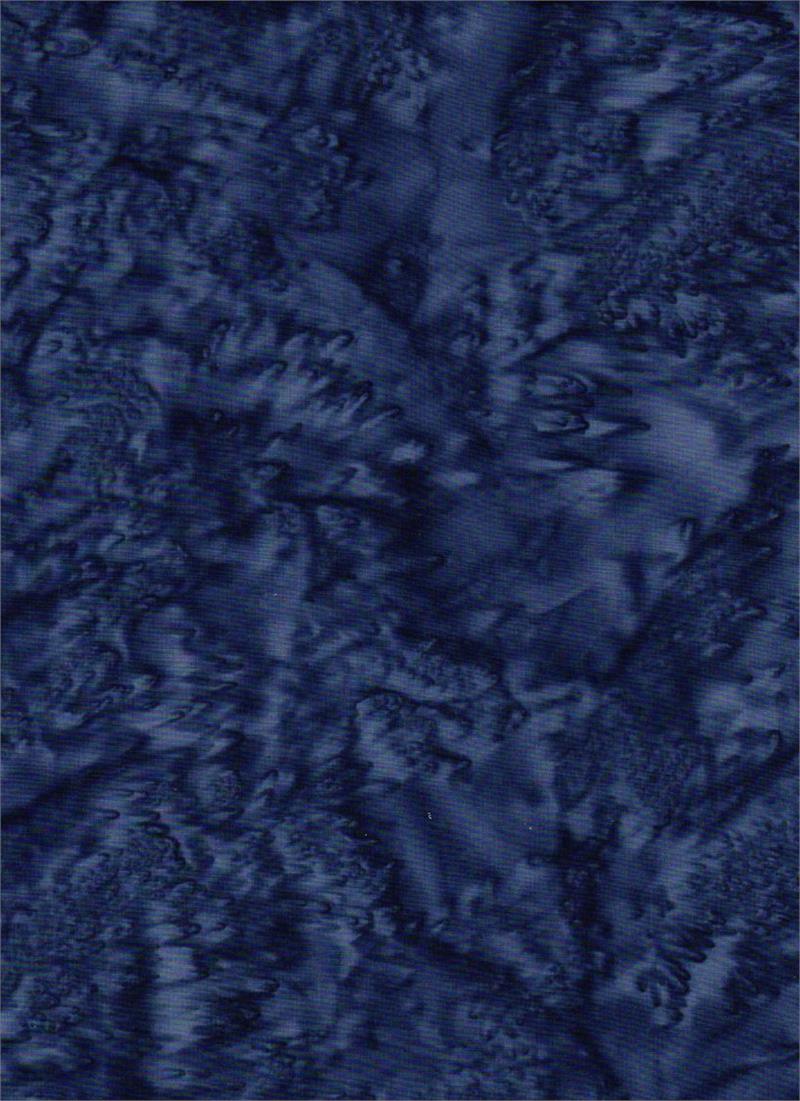 Serendipity - 4545B - Batik Textiles