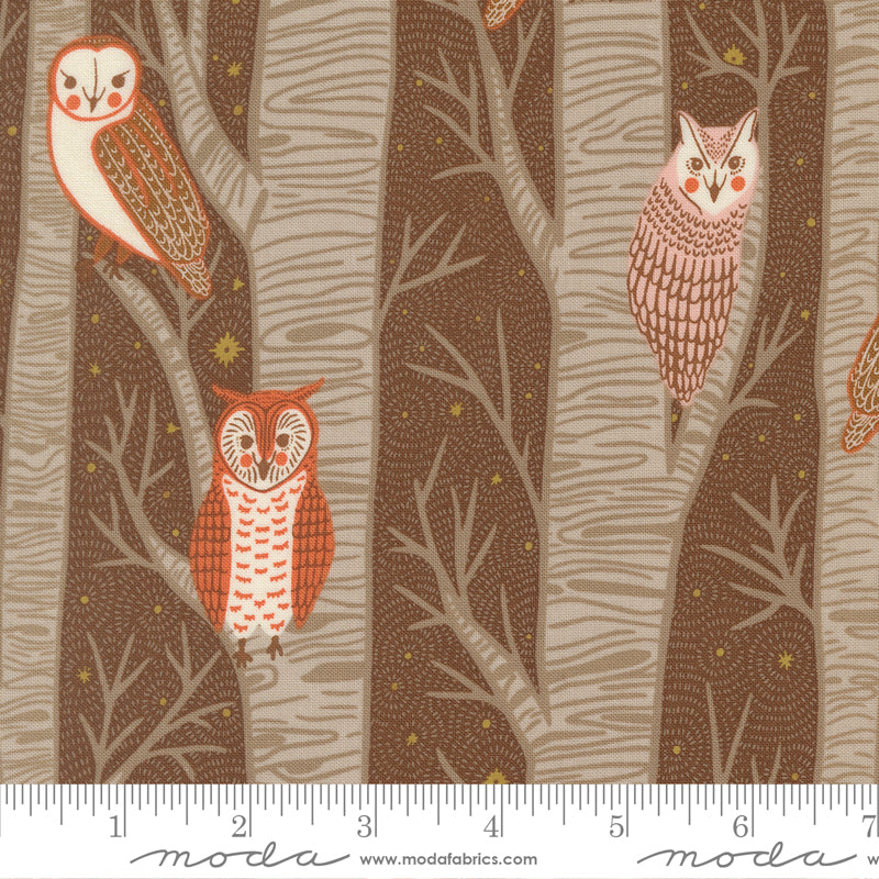 Night Owl - Night Owl, Cocoa - 48420-21
