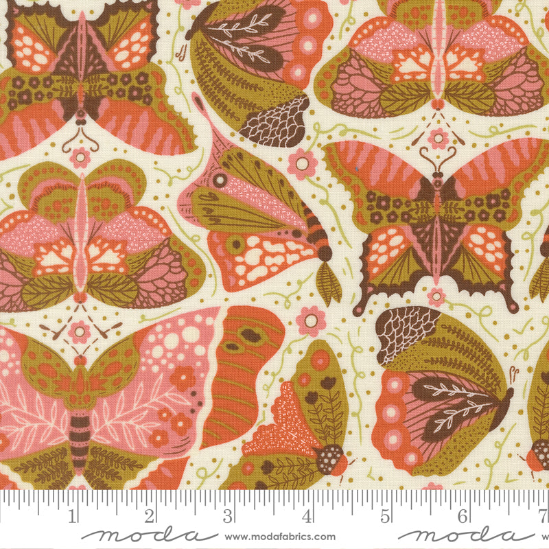 Night Owl - Butterfly, Cloud - 48421-11