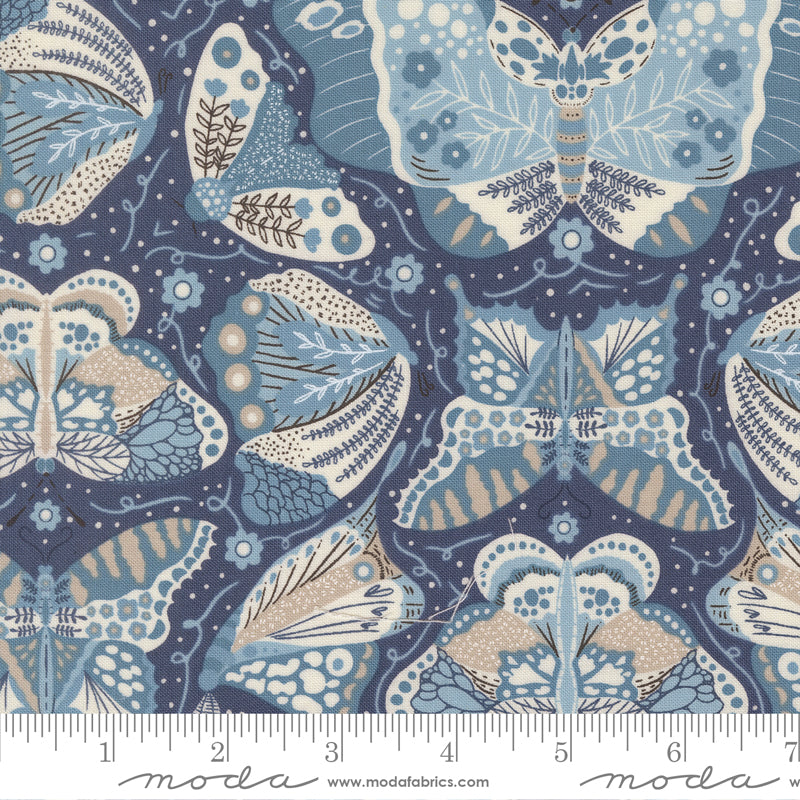 Night Owl - Butterfly, Dusk - 48421-14