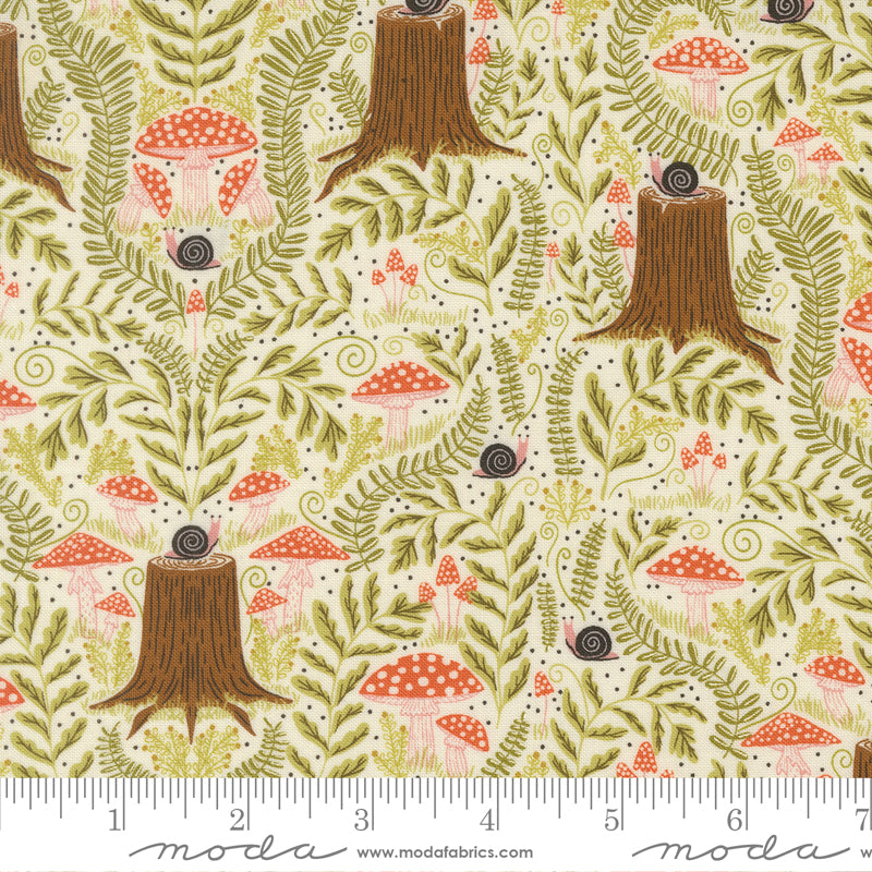 Night Owl - Mushroom, Cloud - 48423-11