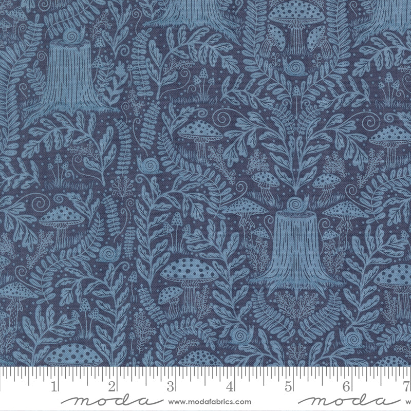 Night Owl - Mushroom, Dusk - 48423-14