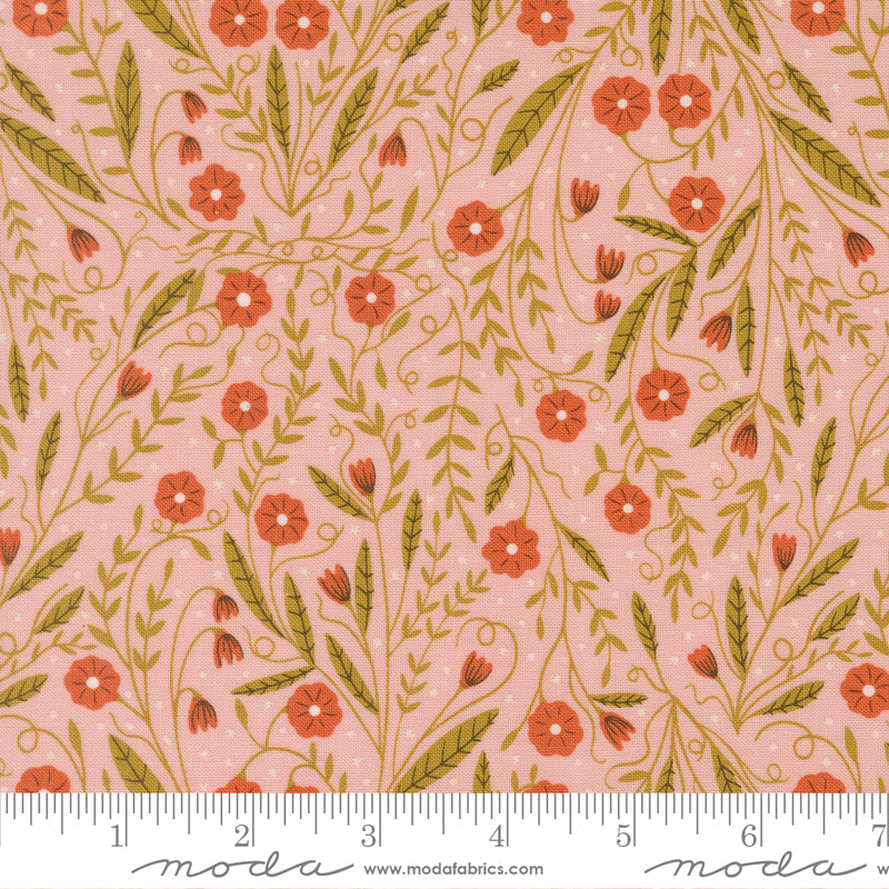 Night Owl - Woodland Floral, Petal - 48424-20