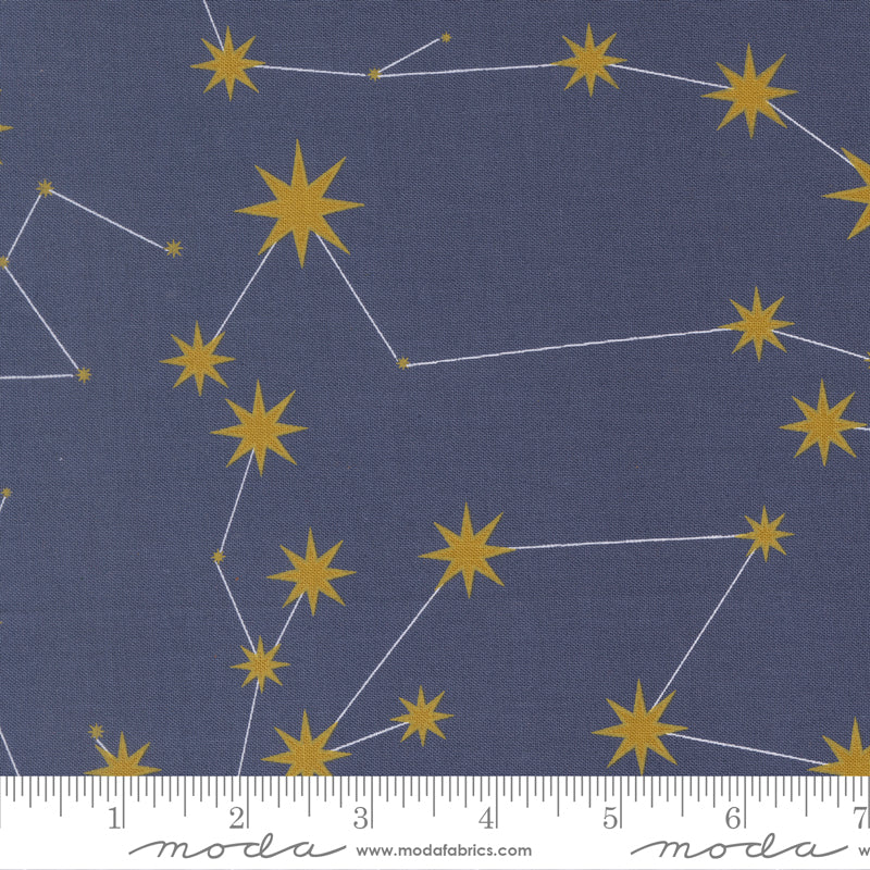 Night Owl - Constellations, Dusk - 48425-14
