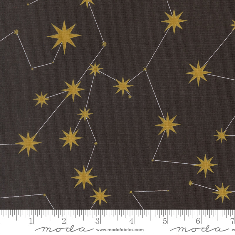 Night Owl - Constellations, Midnight - 48425-24