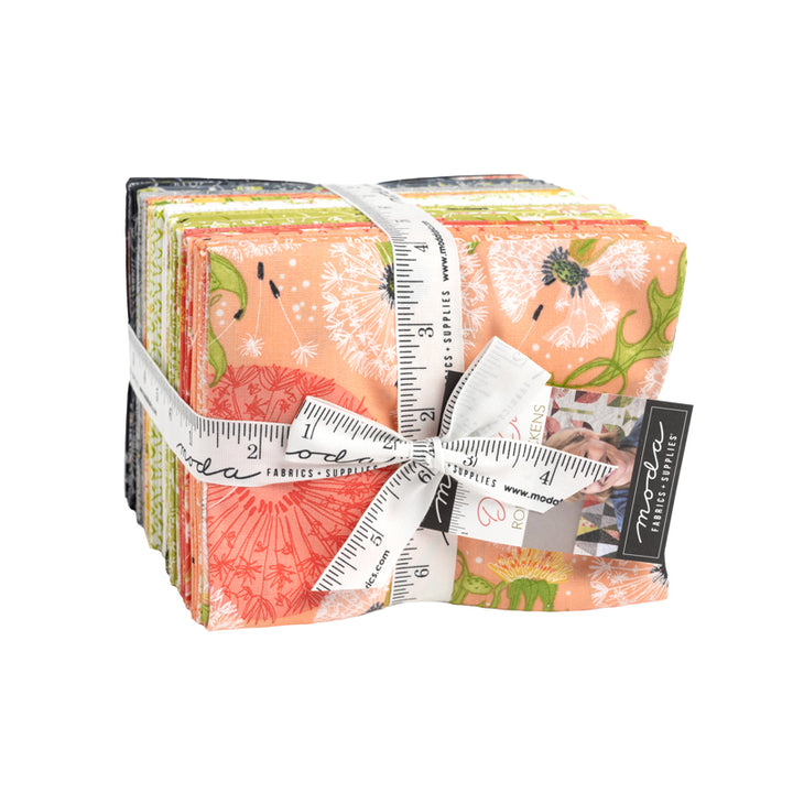 Dandi Duo - Fat Quarter Bundle - 31 pieces