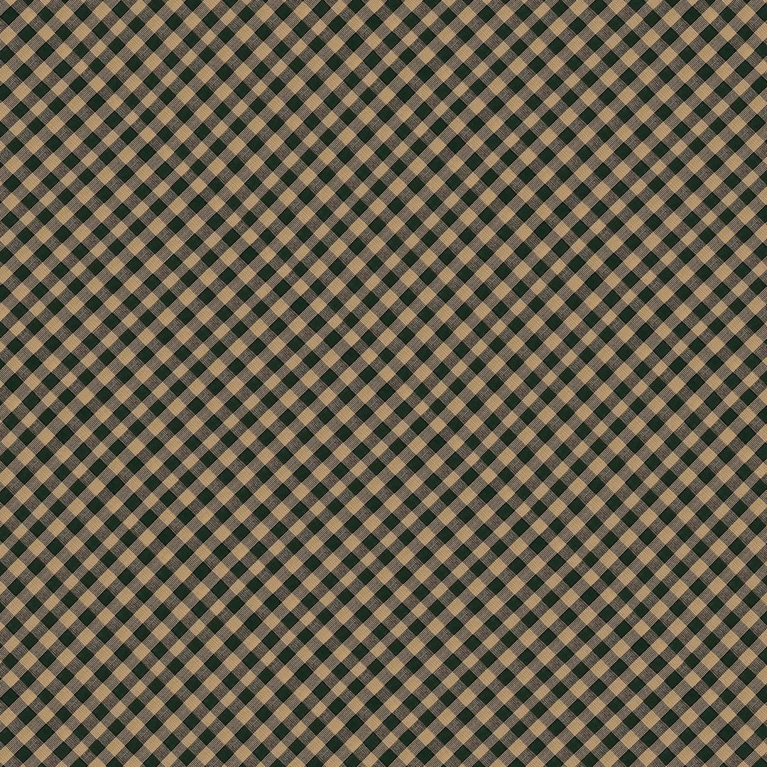 Homestead Heritage - Bias Plaid, Taupe - 4881-30