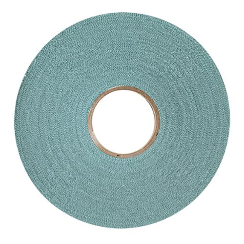Chenille It Blooming Bias 3/8" 25yd - Jade