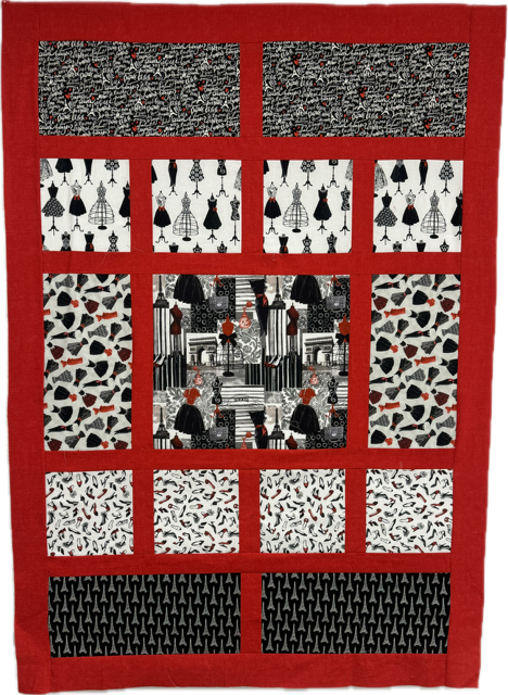 Kit 1227 - Discover Paris