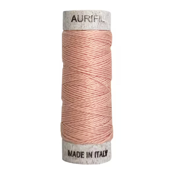 #2420 Blush Aurifil Cotton Thread