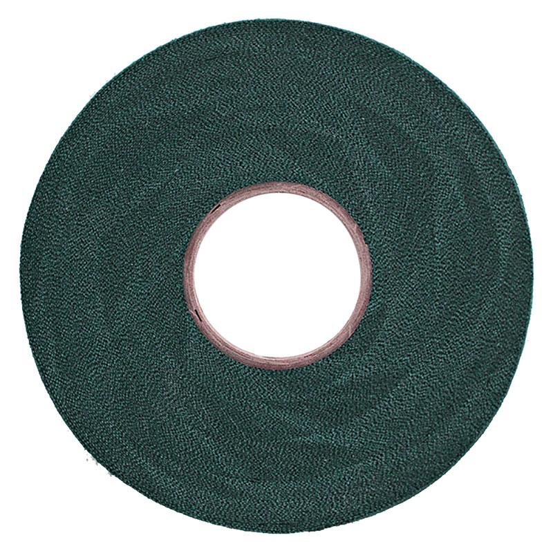 Blooming Bias 3/8" 25yd - Evergreen