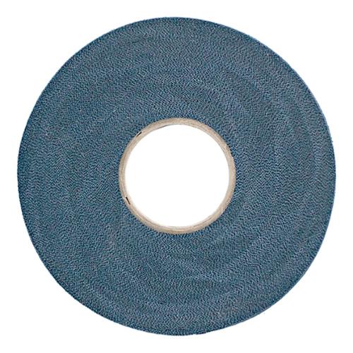 Chenille It Blooming Bias  3/8" 25yd - Blue Jay