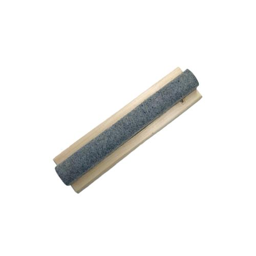 6" Wooly Pressing Bar