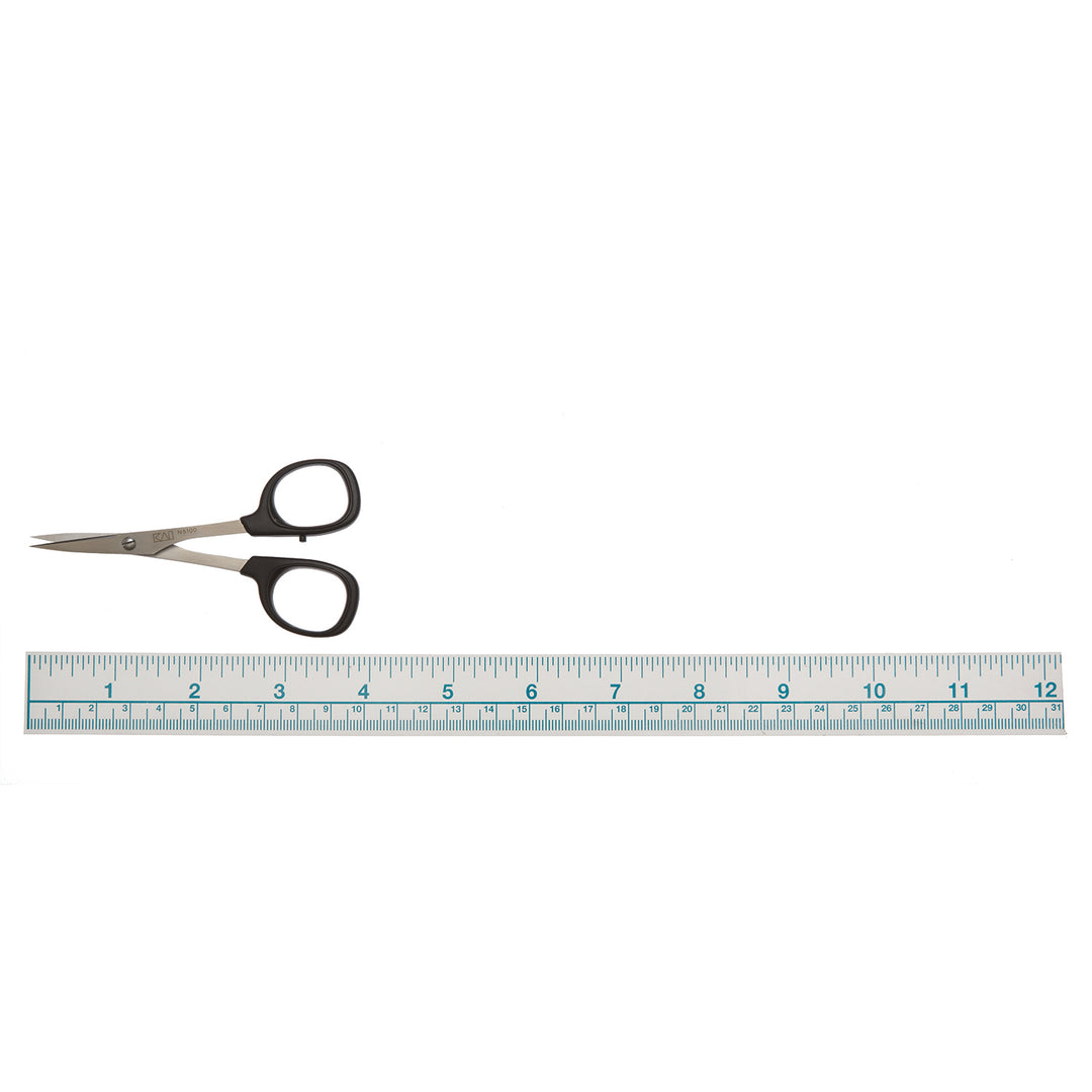 Kai N5100 4-inch Needle Craft Scissors