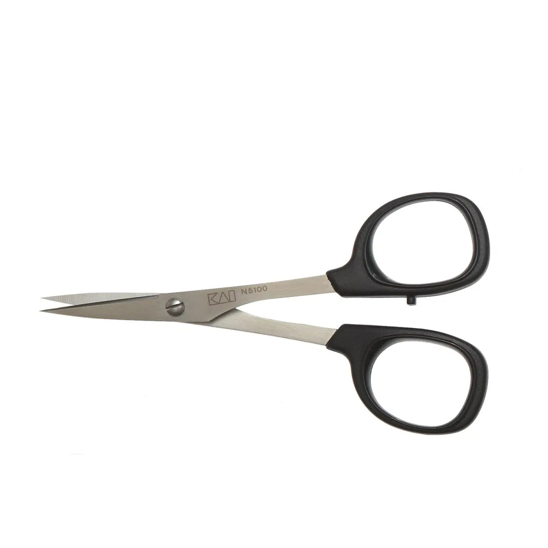 Kai N5100 4-inch Needle Craft Scissors
