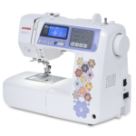 Janome 5300 QDC-LBQ