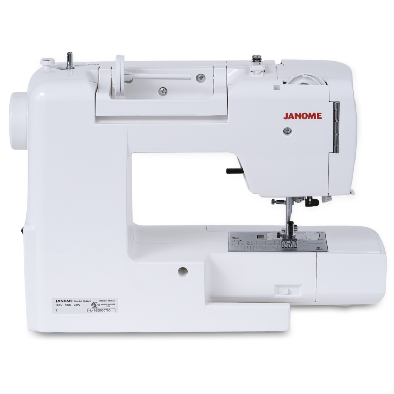 Janome 5300 QDC-LBQ