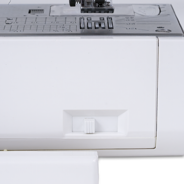 Janome 5300 QDC-LBQ