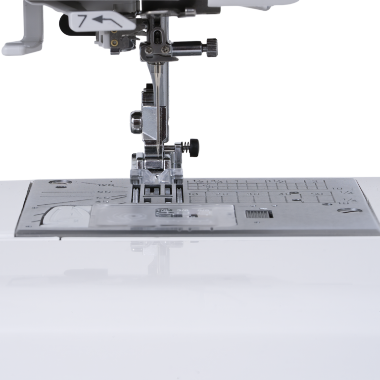 Janome 5300 QDC-LBQ
