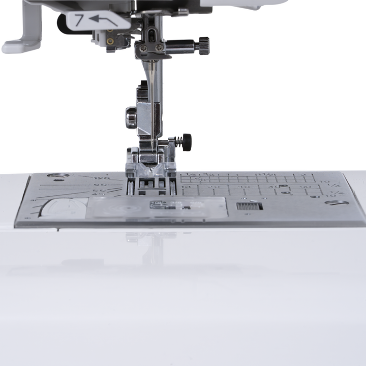 Janome 5300 QDC-LBQ