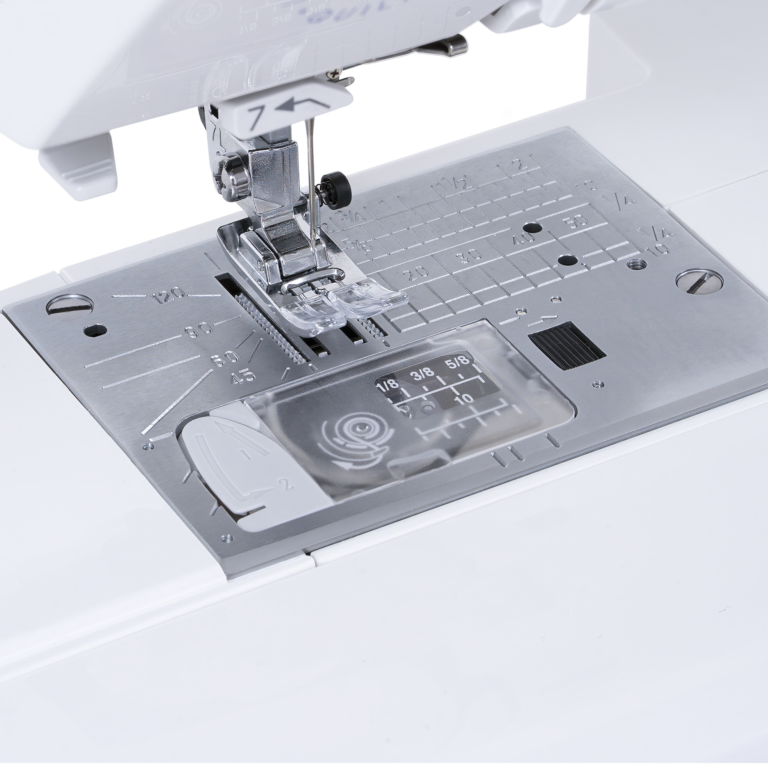 Janome 5300 QDC-LBQ