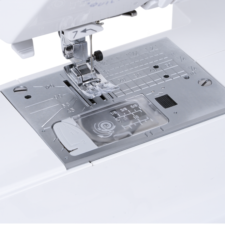 Janome 5300 QDC-LBQ