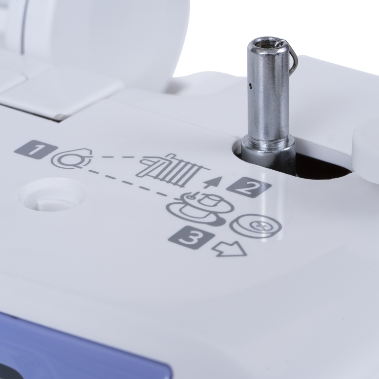 Janome 5300 QDC-LBQ