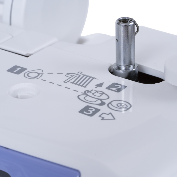 Janome 5300 QDC-LBQ