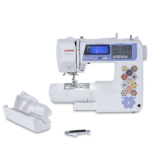 Janome 5300 QDC-LBQ