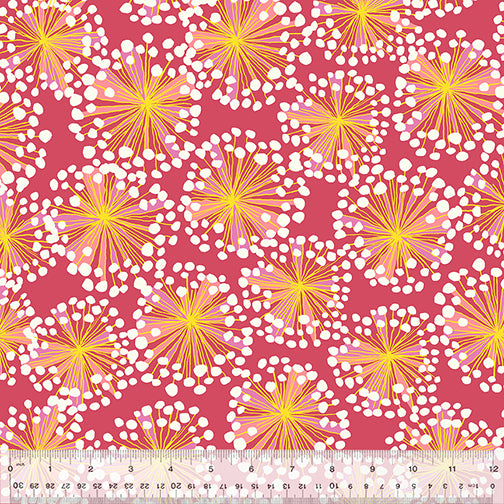 Bright World - Blooms - Solar Flare 53489-8
