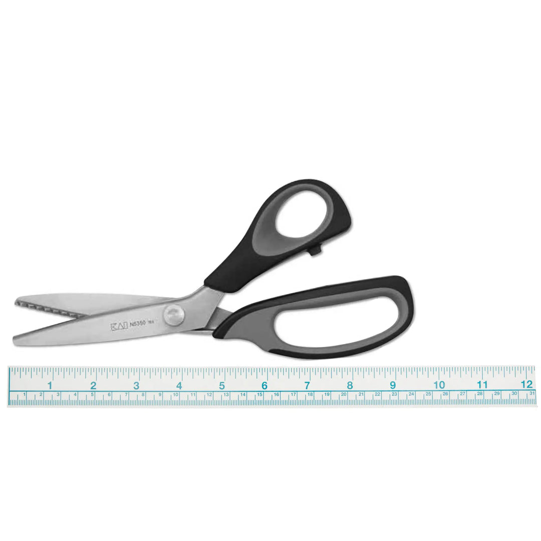 Kai N5350 9-inch Pinking Shear