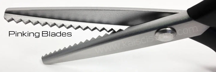 Kai N5350 9-inch Pinking Shear