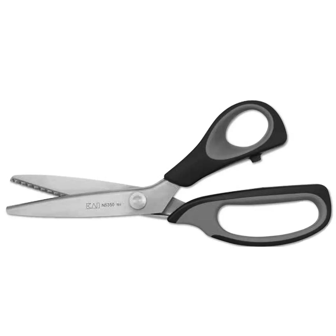 Kai N5350 9-inch Pinking Shear