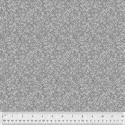 Pen & Ink - Code, White - 53561-1