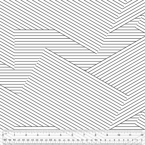 Pen & Ink - Take Note, White - 53563-1