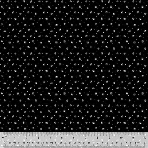 Pen & Ink - Stellar, Black - 54568-2