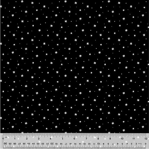 Pen & Ink - Twinkle, Black - 53572-2