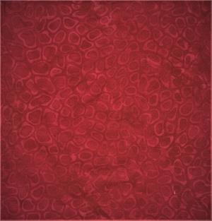 Red Delicious - 5364 - Batik Textiles