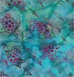 Bahari - 5401 - Batik Textiles
