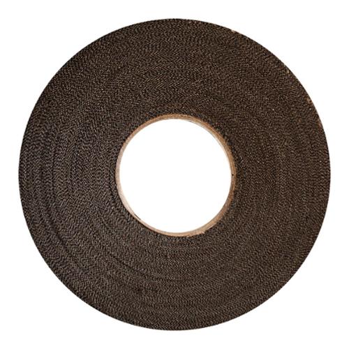 Blooming Bias 3/8" 25yd - Chocolate