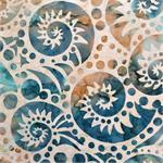 Ocean Breeze - 5751 - Batik Textiles