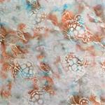 Ocean Breeze - 5753 - Batik Textiles